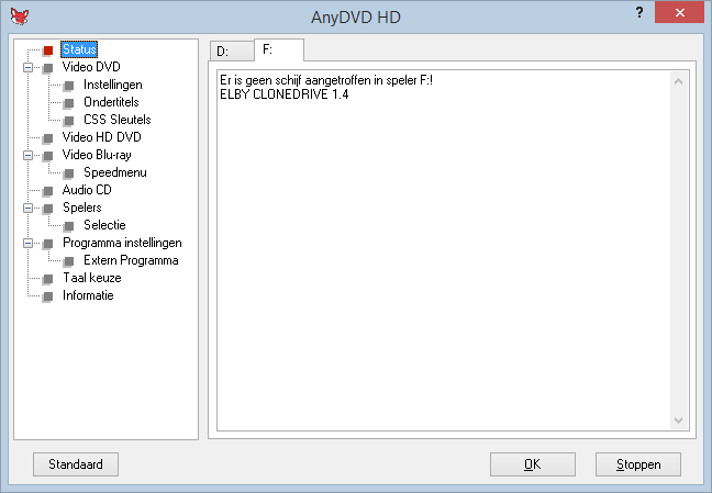 AnyDVD HD Crack With Full Keygen Free Download