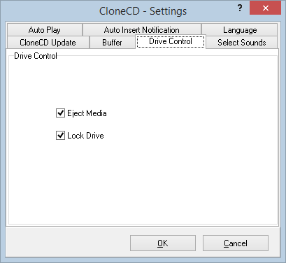 Clone CD 4Softwarestato bene 
